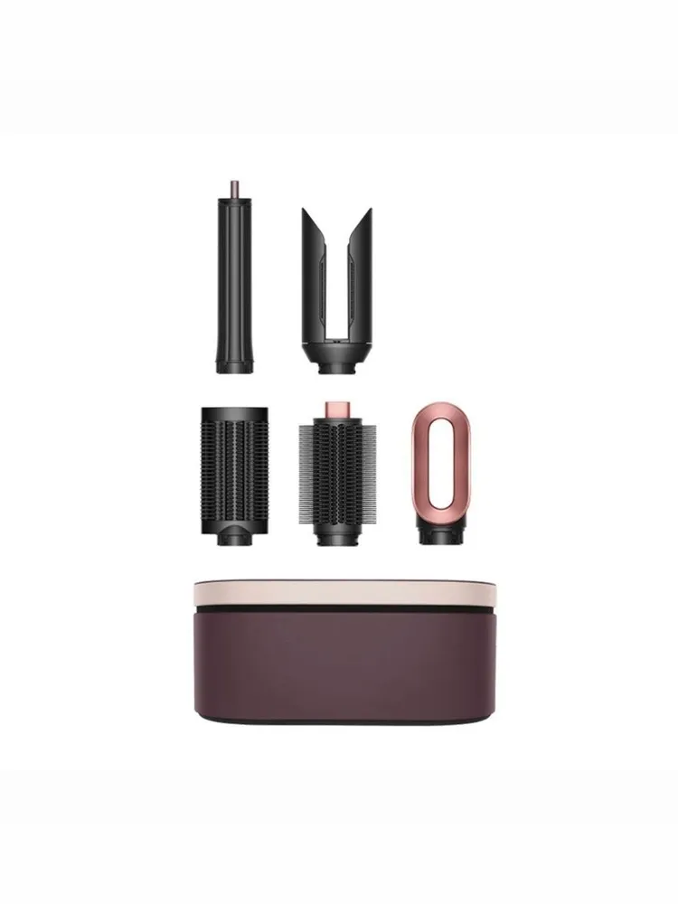 Стайлер Dyson Airwrap HS09 Coanda2x Ceramic Pink-Rose Gold