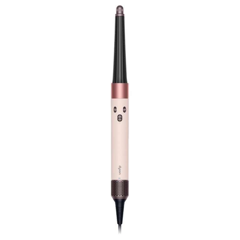 Стайлер Dyson Airwrap i.d. Long HS08 Straight+Wavy Pink-Rose Gold