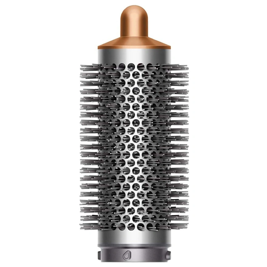 Стайлер Dyson Airwrap Complete Long HS05 Nickel/Copper