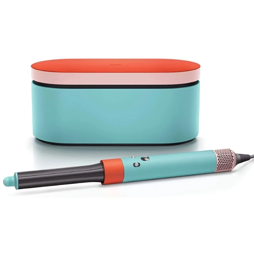 Стайлер Dyson Airwrap Complete Long HS05 Ceramic Pop