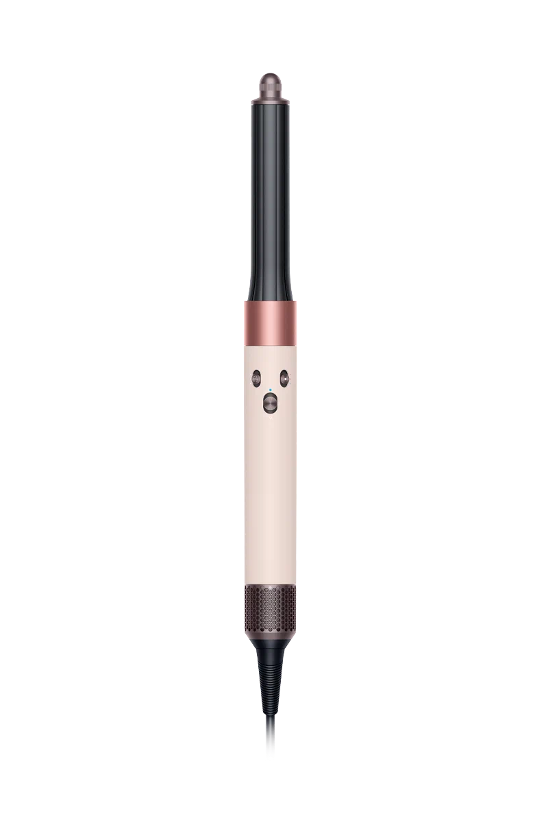 Стайлер Dyson Airwrap Complete Long HS05 Pink/Rose Gold