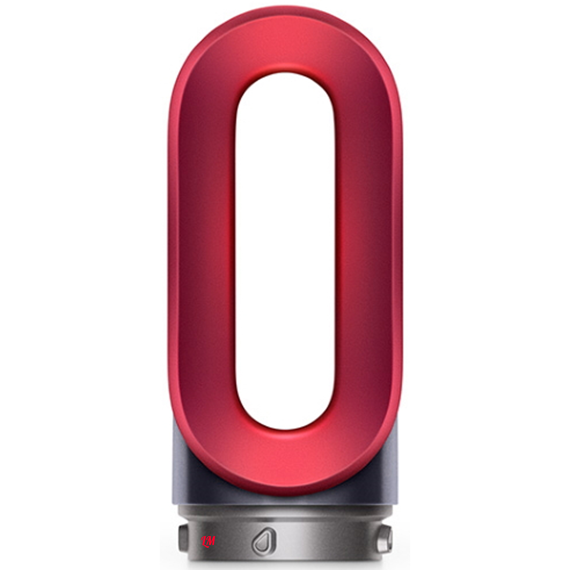 Стайлер Dyson HS01 Airwap Complete Nickel Red Gift Edition