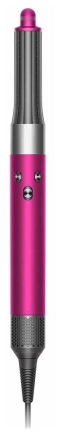 Стайлер Dyson Airwrap Complete HS05 Fuchsia/Bright nickel
