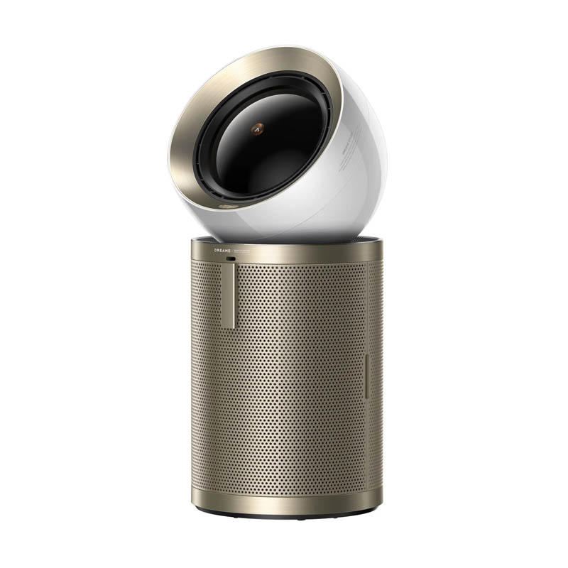 Очиститель воздуха Dreame PM10, Золотистый