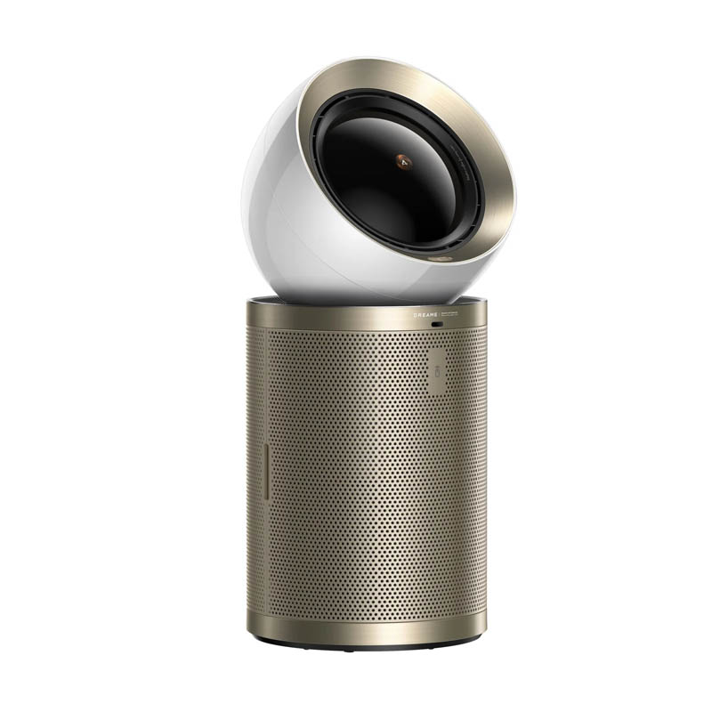 Очиститель воздуха Dreame PM20, Золотистый