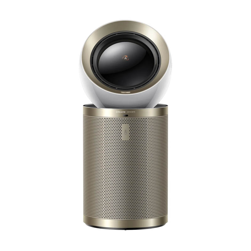 Очиститель воздуха Dreame PM20, Золотистый
