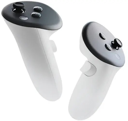 Шлем виртуальной реальности Oculus Quest 3s 128Gb