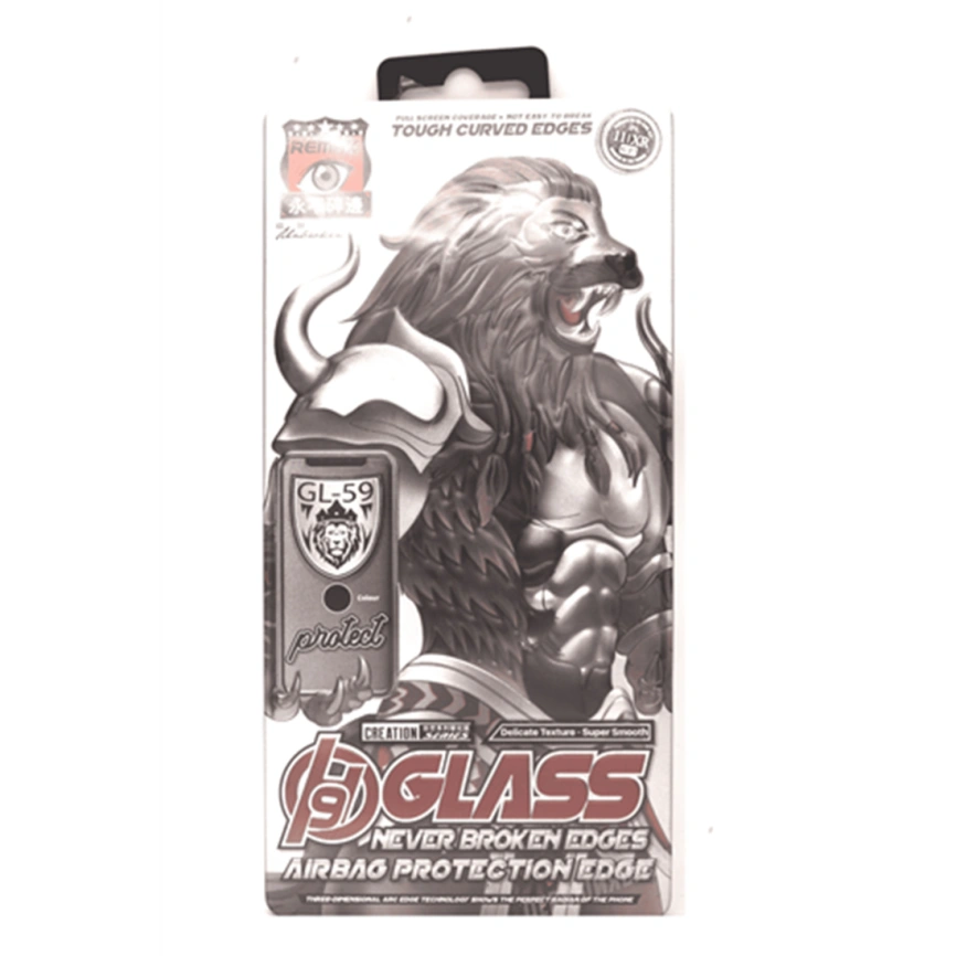 Защитное стекло Remax iPhone 13 Pro Max (GL-59)