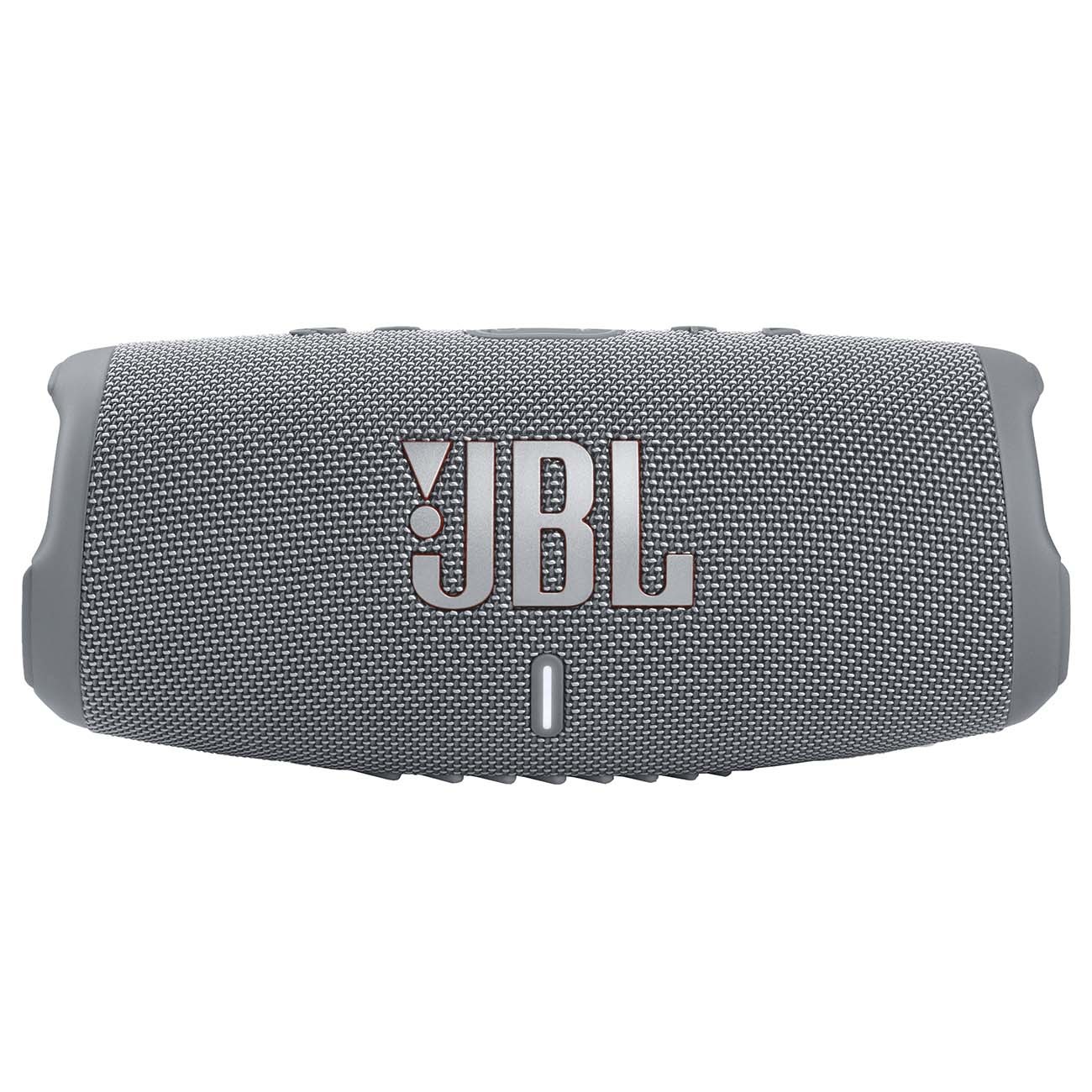 Bluetooth портативная колонка JBL Charge 5 Серый