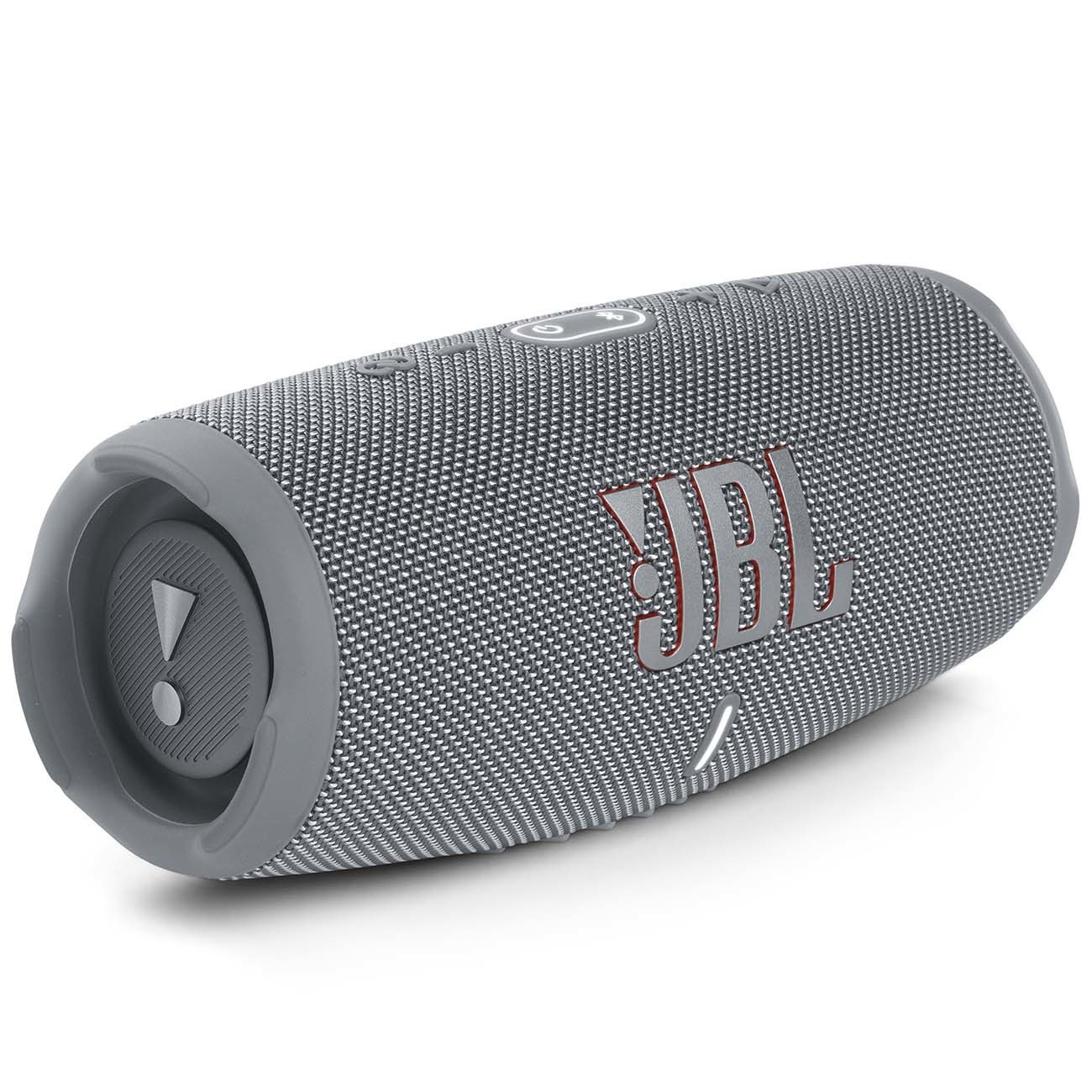Bluetooth портативная колонка JBL Charge 5 Серый