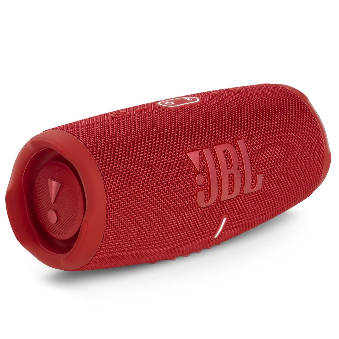 Bluetooth портативная колонка JBL Charge 5 Красный