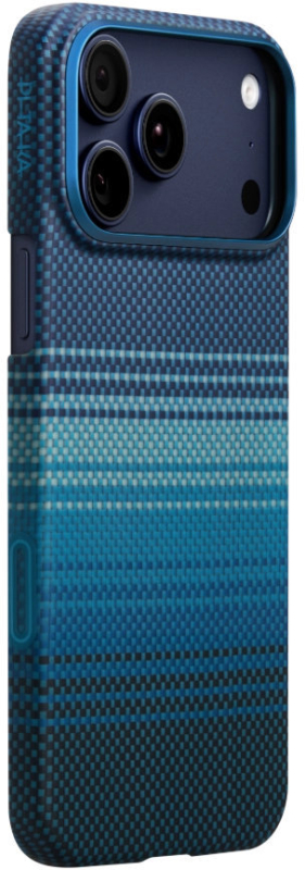 Чехол Pitaka Ultra-Slim Case для iPhone 17 Pro Max, Moonrise