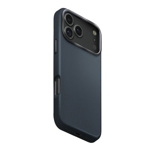 Чехол Uniq для iPhone 17 Pro Max Lyden, Ash Blue