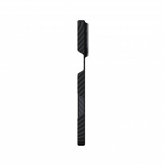 Magssory Aramid Frame Case for iPhone 17 Pro Max