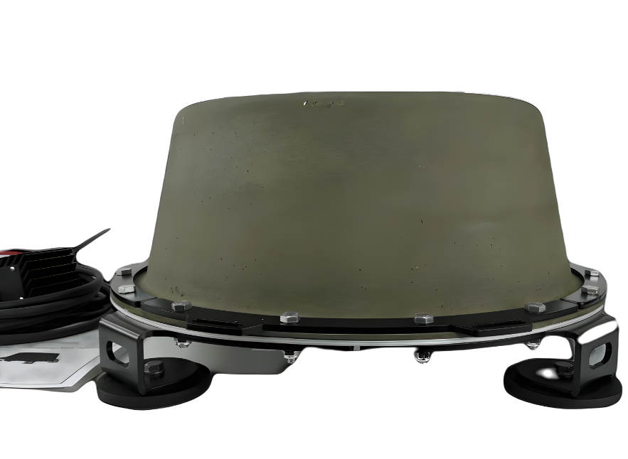 Автомобильный подавитель РЭБ Капюшон ФПВ 3 для легковых авто