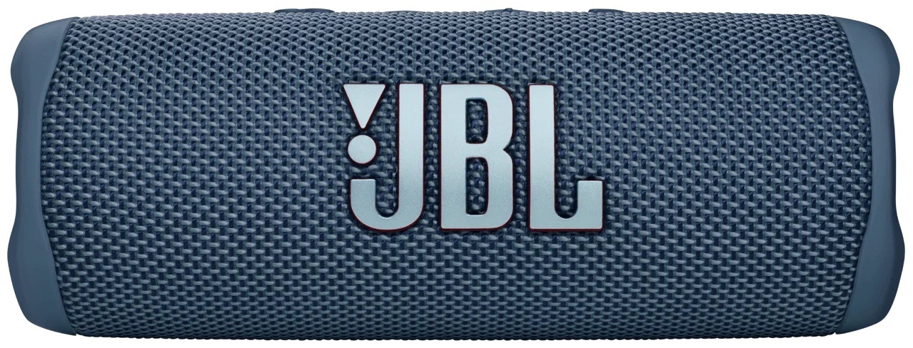 Портативная акустика JBL Flip 6 Синий