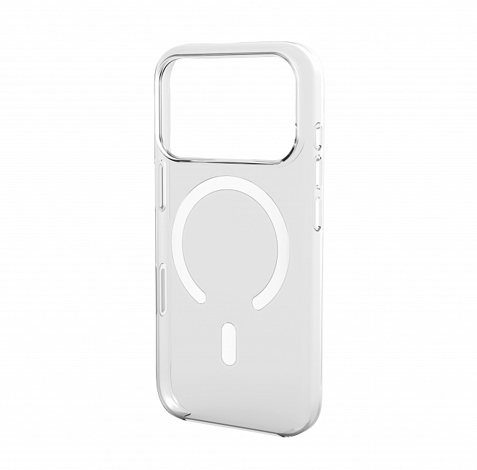 Чехол Magssory для iPhone 17 Pro поликарбонат