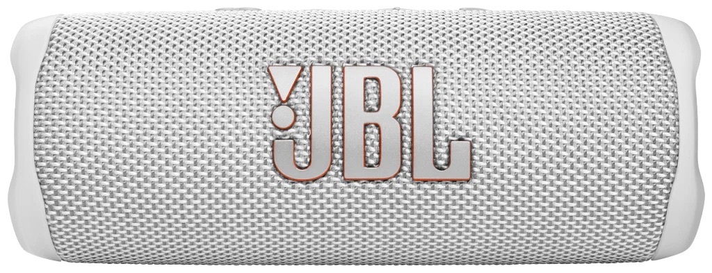 Портативная акустика JBL Flip 6 Белый