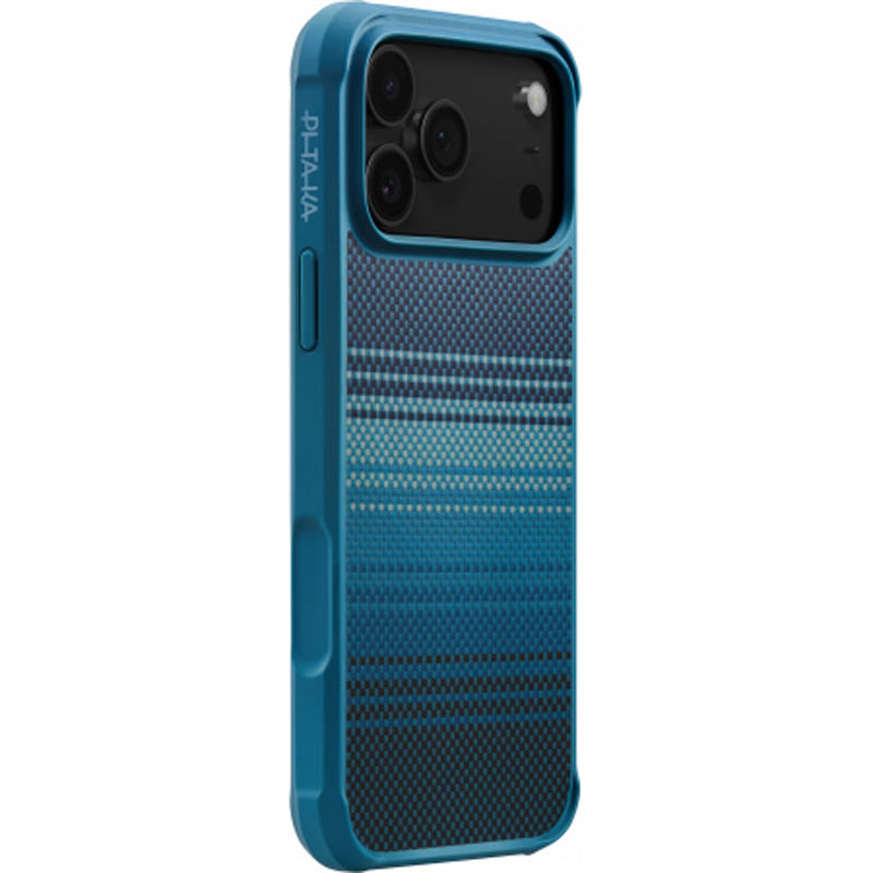 Чехол Pitaka Aramid ProGuard Case для iPhone 17 Pro, Moonrise
