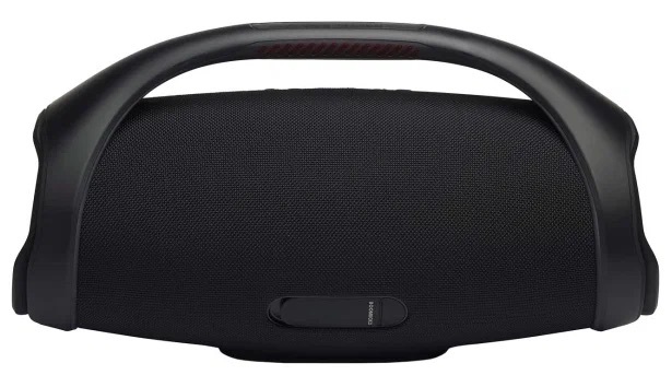 Портативная акустика JBL Boombox 3 Черный