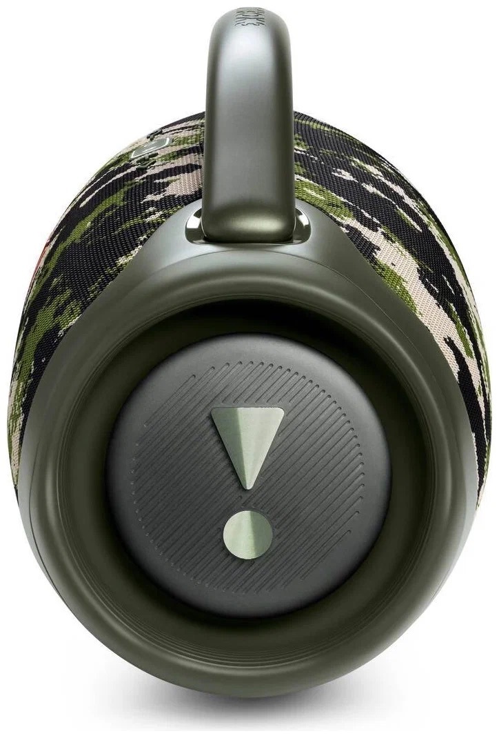 Портативная акустика JBL Boombox 3 Камуфляж