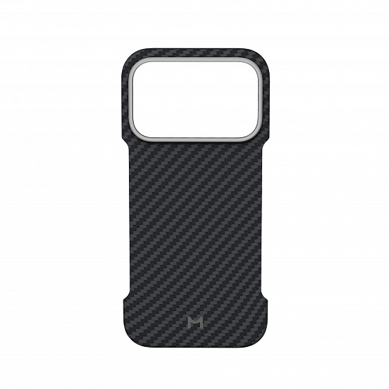 Magssory Aramid Zero Case for iPhone 17 Pro