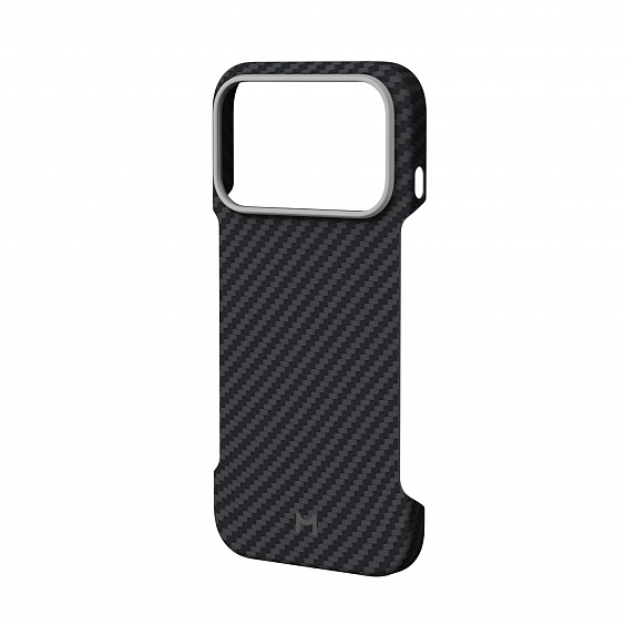 Magssory Aramid Zero Case for iPhone 17 Pro
