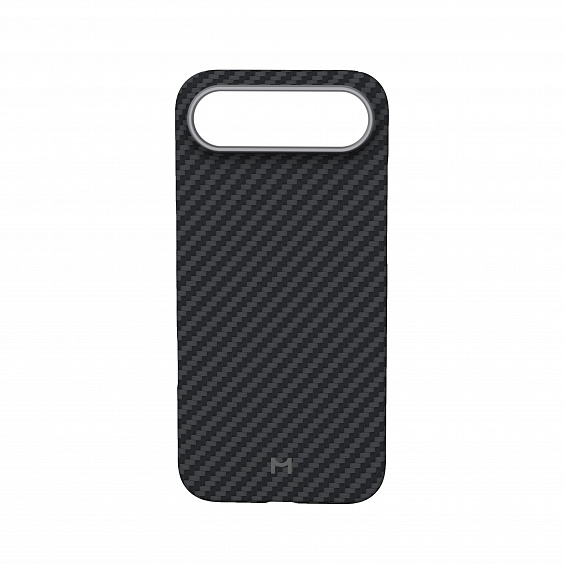 Magssory Aramid Frame Case for iPhone 17 Air