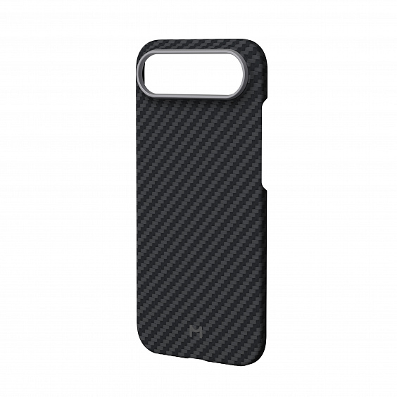 Magssory Aramid Frame Case for iPhone 17 Air