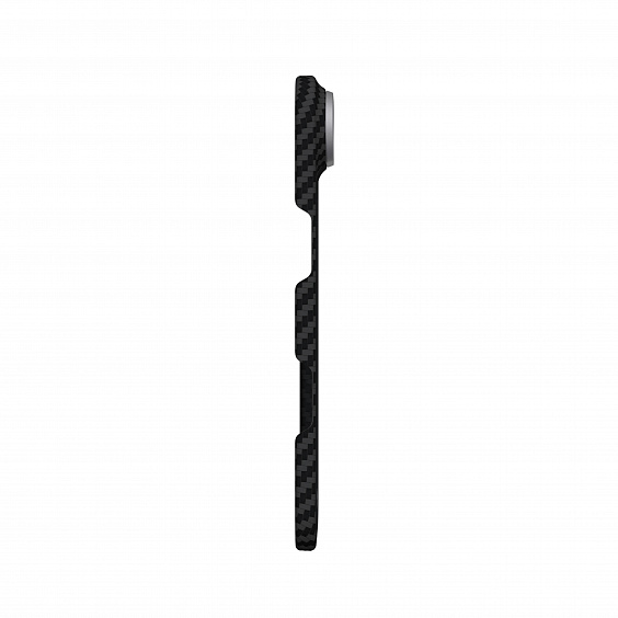 Magssory Aramid Frame Case for iPhone 17 Air