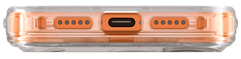 Чехол Uniq Swivix для iPhone 17 Pro (Magsafe), Taupe Gold