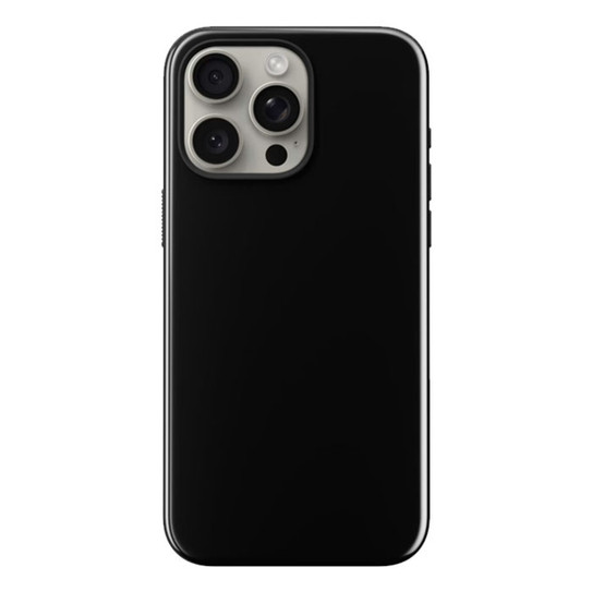 Защитный чехол Nomad Sport Case,  iPhone 15 Pro Max Черный