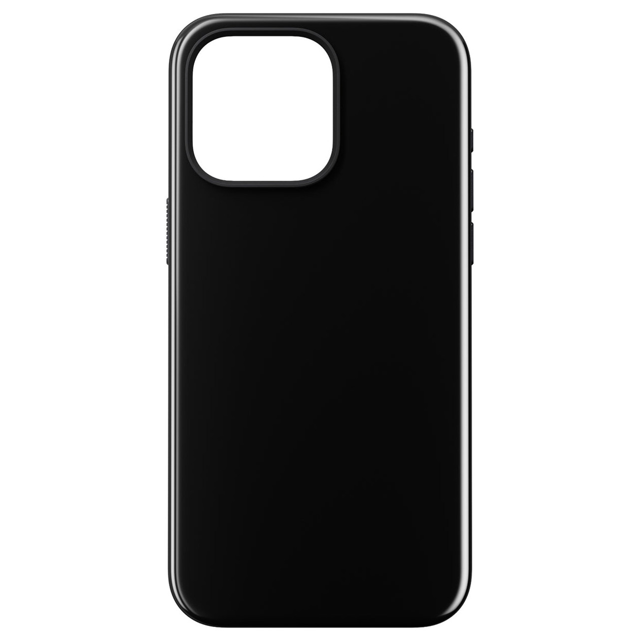 Защитный чехол Nomad Sport Case,  iPhone 15 Pro Max Черный
