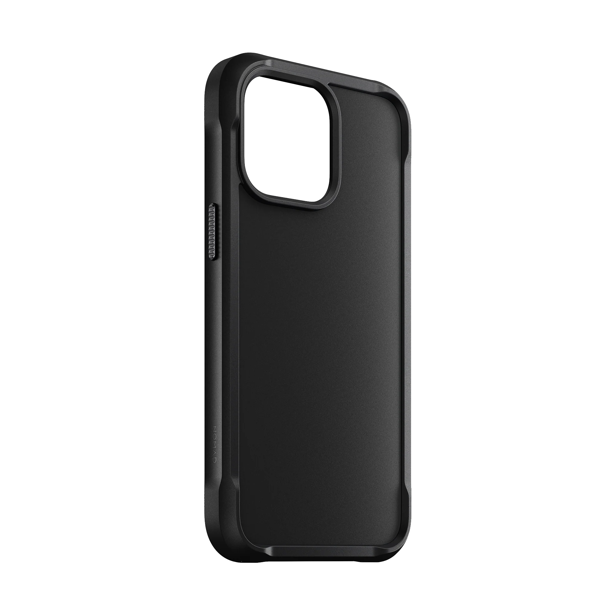 Защитный чехол Nomad Rugged Case iphone 15 pro max,  Черный