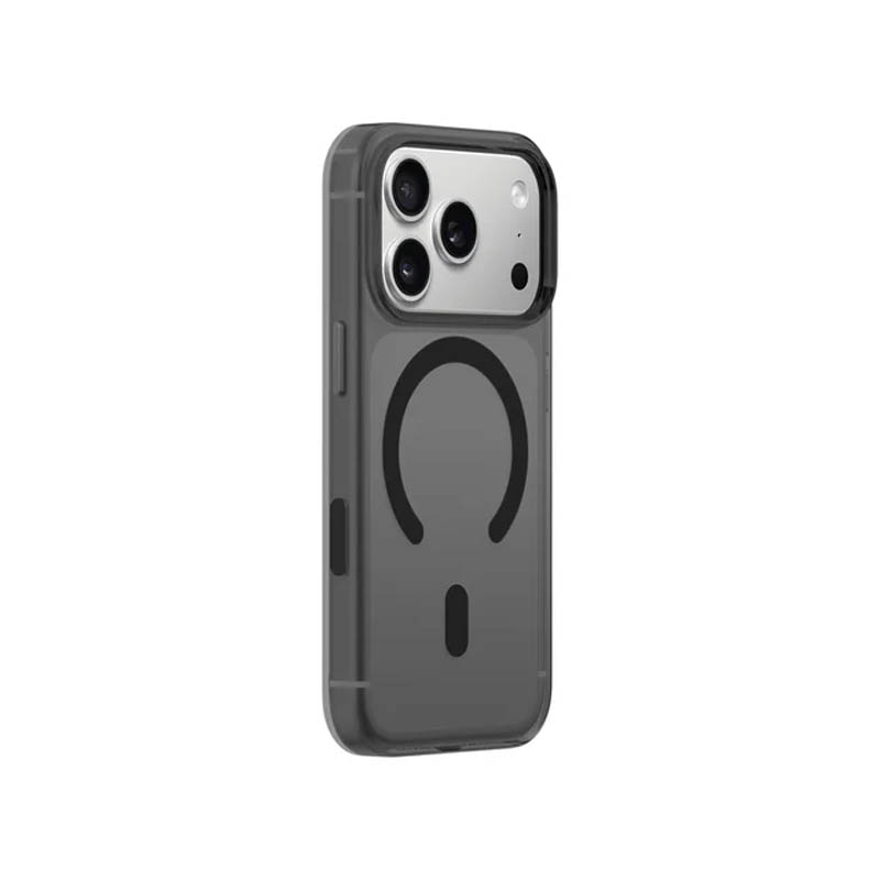 Чехол KZDOO K-doo Ice Guard для iPhone 17 Pro, Черный