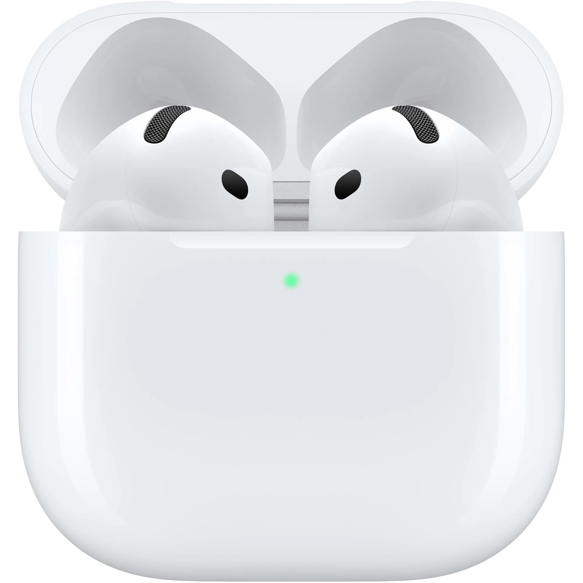 Беспроводные наушники Apple AirPods 4 ANC с активным шумоподавлением Белый