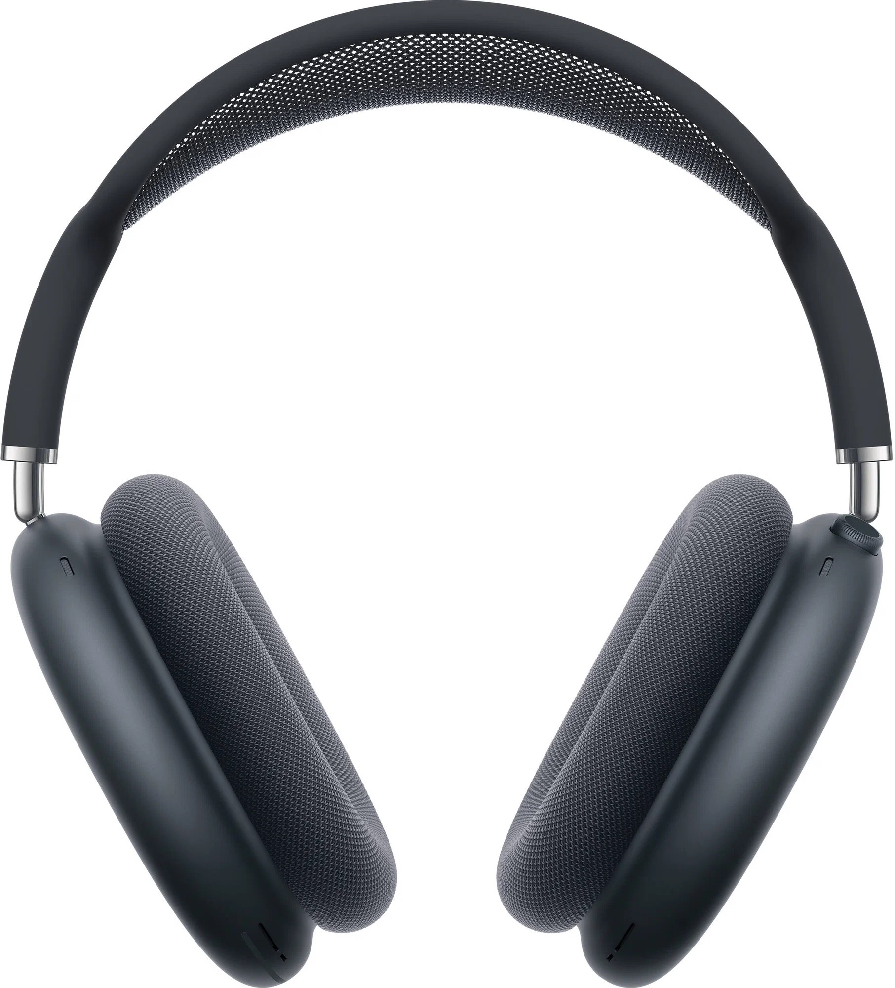 Беспроводные наушники Apple AirPods Max USB-C Темная ночь