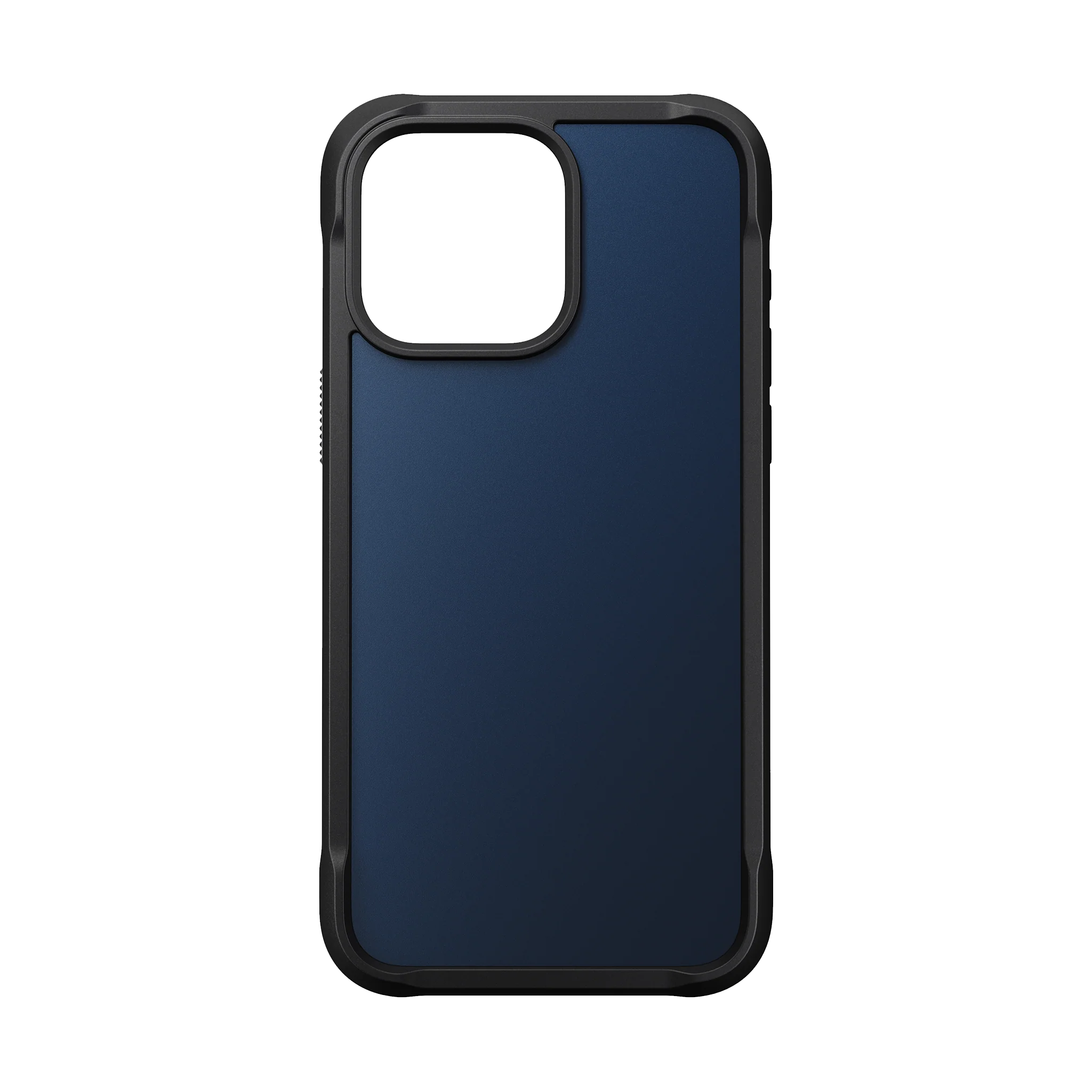 Защитный чехол Nomad Rugged Case iphone 15 pro max,  Синий
