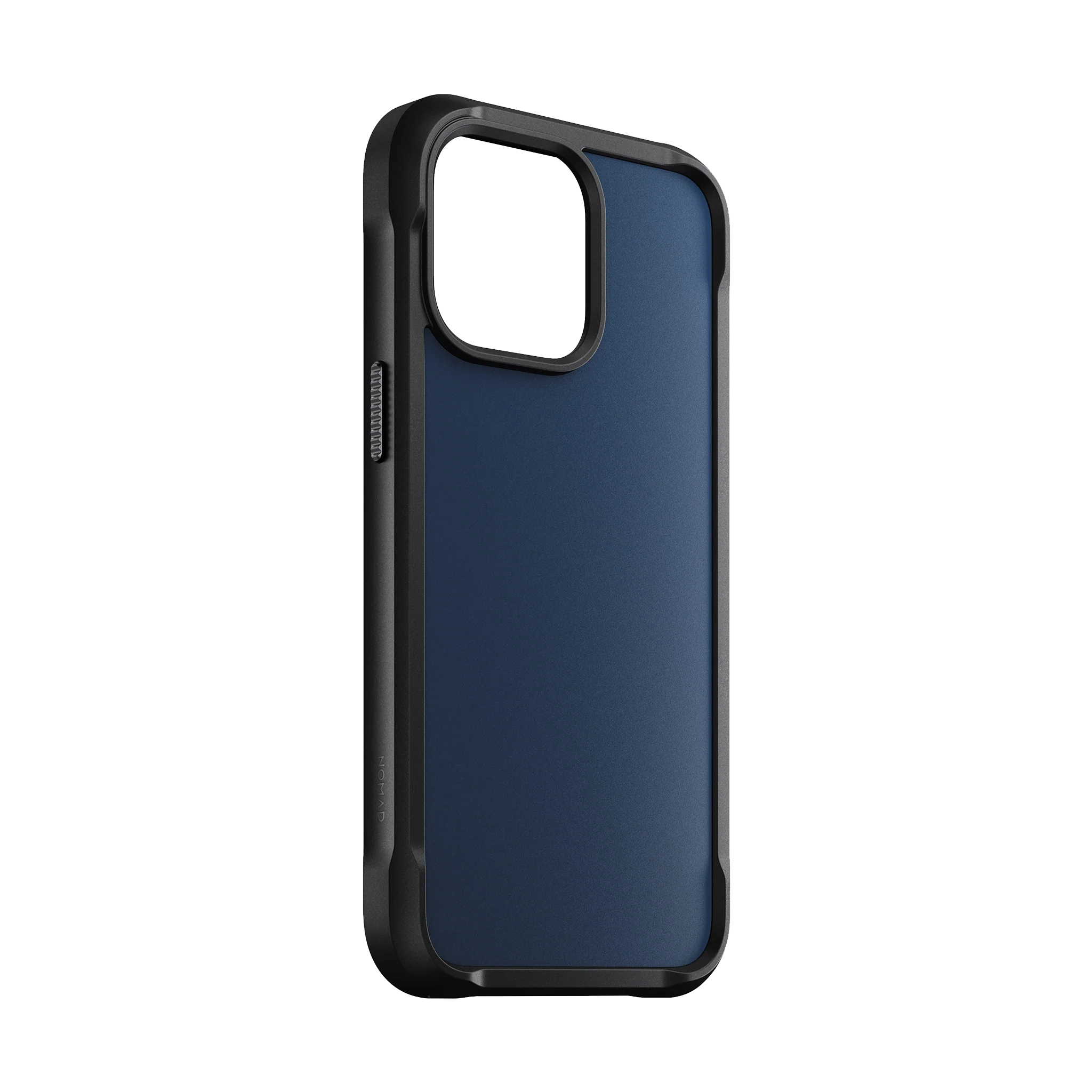 Защитный чехол Nomad Rugged Case iphone 15 pro max,  Синий