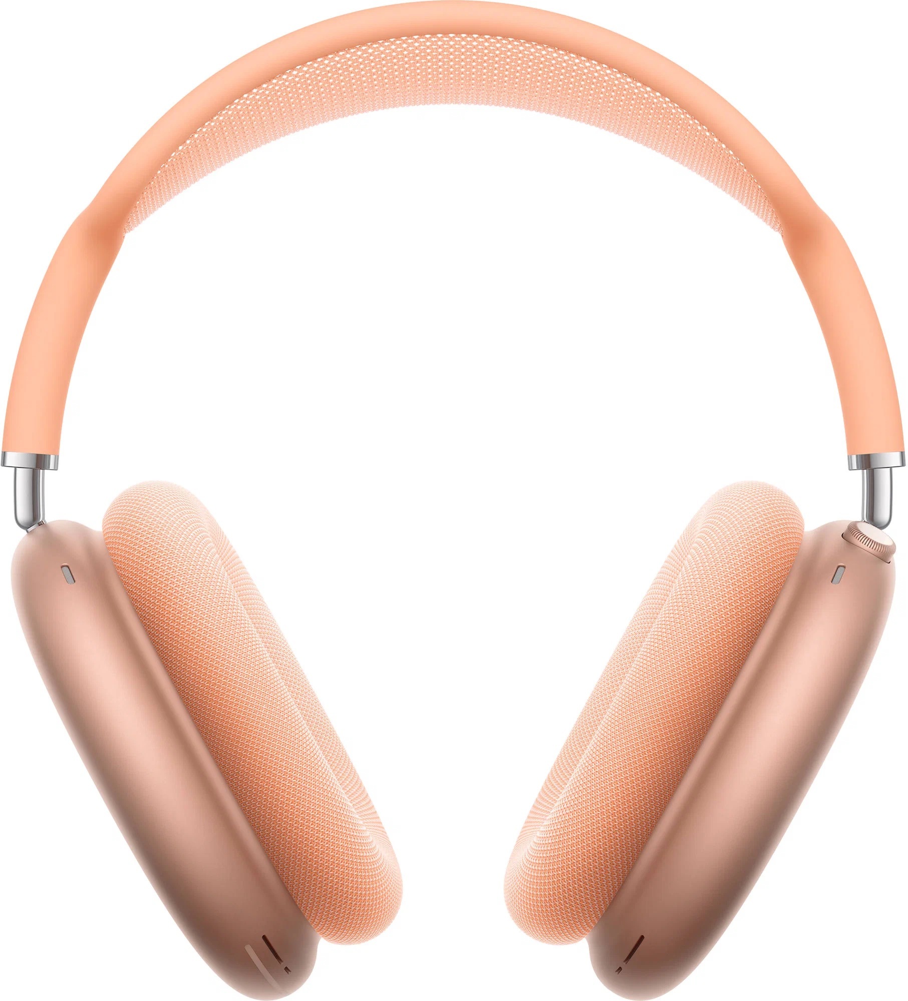 Беспроводные наушники Apple AirPods Max USB-C Оранжевый