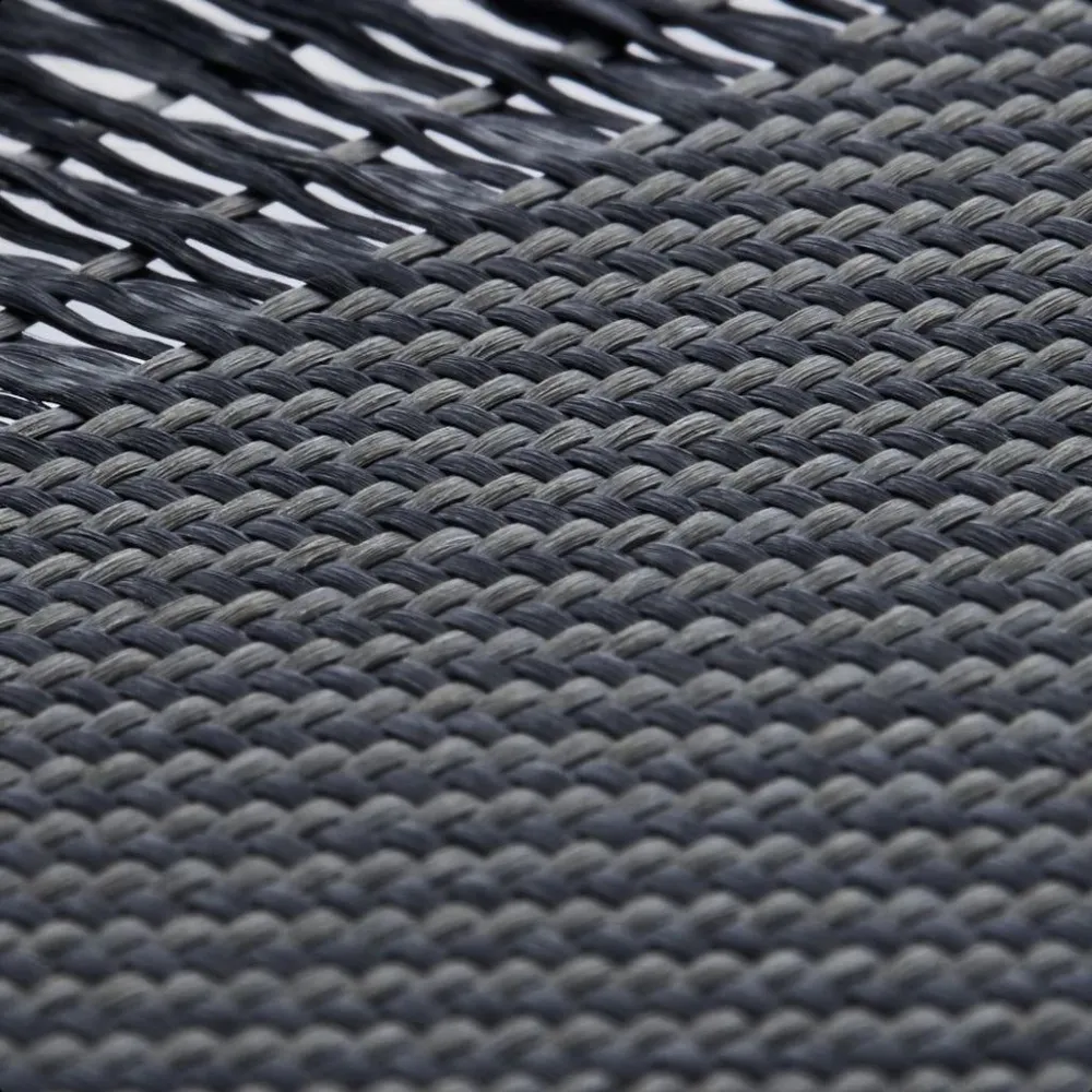 Чехол PITAKA Ultra-Slim Case для iPhone 16 Pro Max Черный