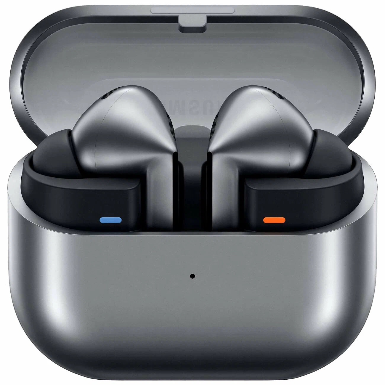 Беспроводные наушники Samsung Galaxy Buds3 Pro Серебро