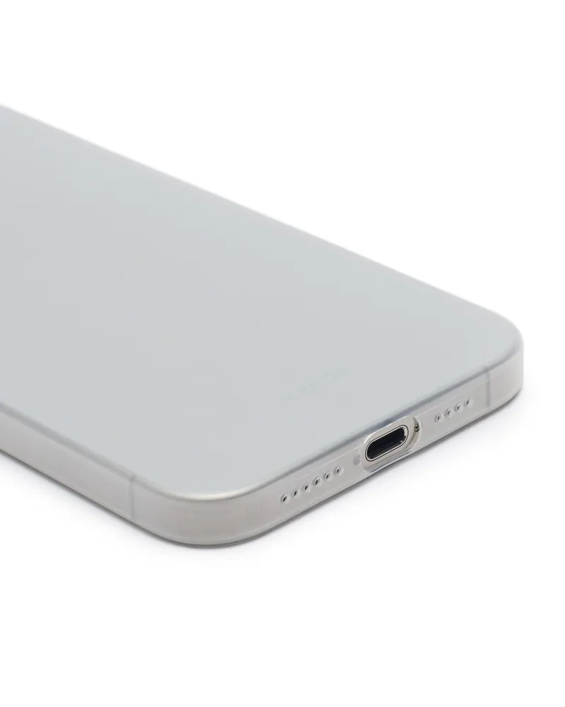 Чехол для iPhone 16 Pro Air Skin K-Doo Прозрачный