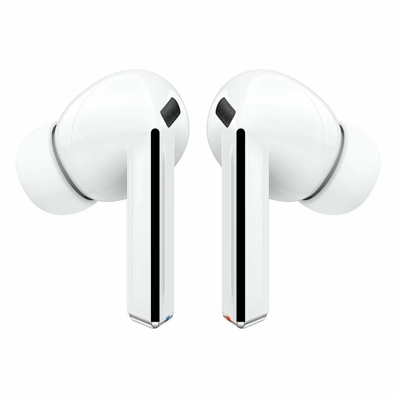 Беспроводные наушники Samsung Galaxy Buds3 Pro Белый