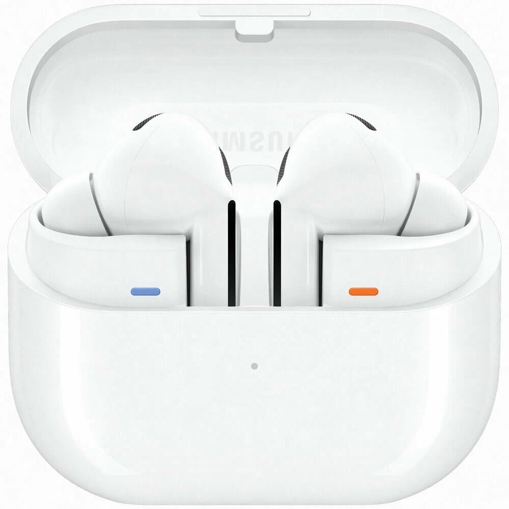 Беспроводные наушники Samsung Galaxy Buds3 Pro Белый