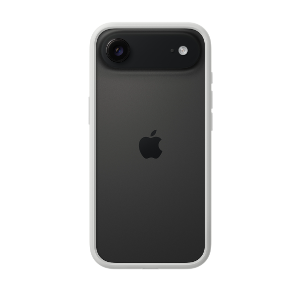 Чехол Apple для iPhone Air Bumper Серый