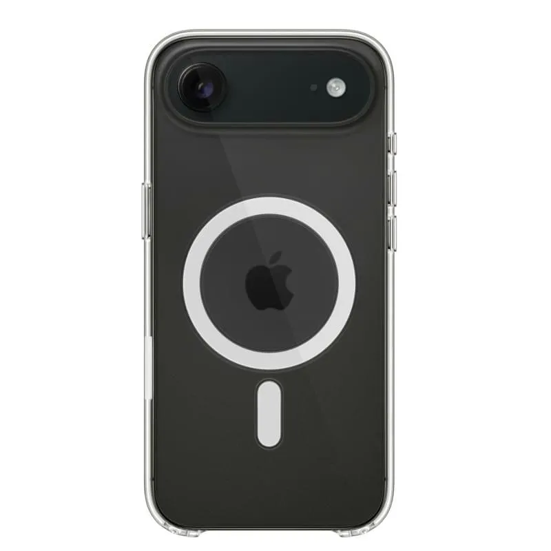 Чехол для iPhone Air Case MagSafe Frost