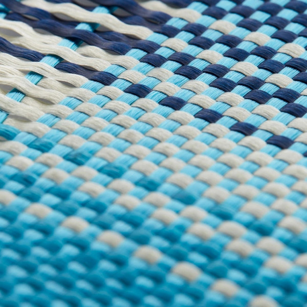 Чехол Pitaka Tactile Woven Case для iPhone 16 - Moonrise (KI1601M)