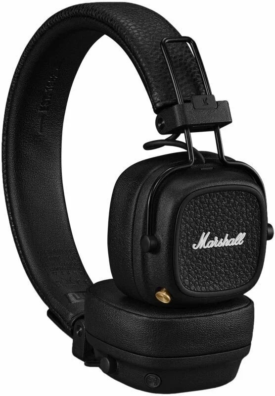 Беспроводные наушники Marshall Major 5 Черный