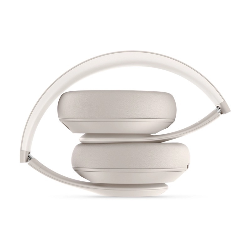 Беспроводные наушники Beats Studio Pro Бежевый